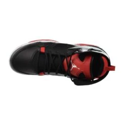 Jordan Flight Club '91 (GS) Big Kids' Shoes Black/White Dm1685-006 -RBD OUTLET dm16850065