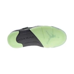 Air Jordan 5 Retro Low X CLOT Men's Shoes Black-Anthracite 11 Air Jordan 5 Retro Low X CLOT Men's Shoes Black-Anthracite -RBD OUTLET dm4640 036 6