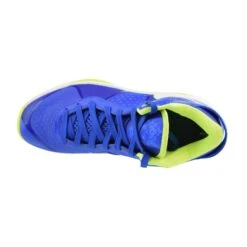 Nike LeBron 8 V2 "Sprite" Men's Shoes Royal-Volt-White 10 Nike LeBron 8 V2 "Sprite" Men's Shoes Royal-Volt-White -RBD OUTLET dn1581 400 5