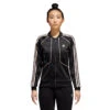 Adidas Women's Originals Track Top Black