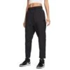 Jordan X Nina Chanel Abney Women's Pants Black-University Red