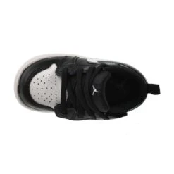 Jordan 1 Low ALT (TD) Toddlers' Shoes Black/Summit White Dr9747-043 -RBD OUTLET dr97470435