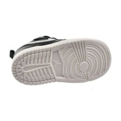 Jordan 1 Low ALT (TD) Toddlers' Shoes Black/Summit White Dr9747-043 -RBD OUTLET dr97470436