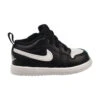 Jordan 1 Low ALT (TD) Toddlers' Shoes Black/Summit White Dr9747-043
