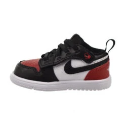 Jordan 1 Retro Low ALT (TD) Toddlers' Shoes White/Red Dr9747-161 -RBD OUTLET dr97471614