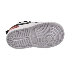 Jordan 1 Retro Low ALT (TD) Toddlers' Shoes White/Red Dr9747-161 -RBD OUTLET dr97471616