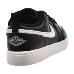 Jordan 1 Low ALT (PS) Little Kids' Shoes Black/Summit White Dr9748-043 -RBD OUTLET dr97480433