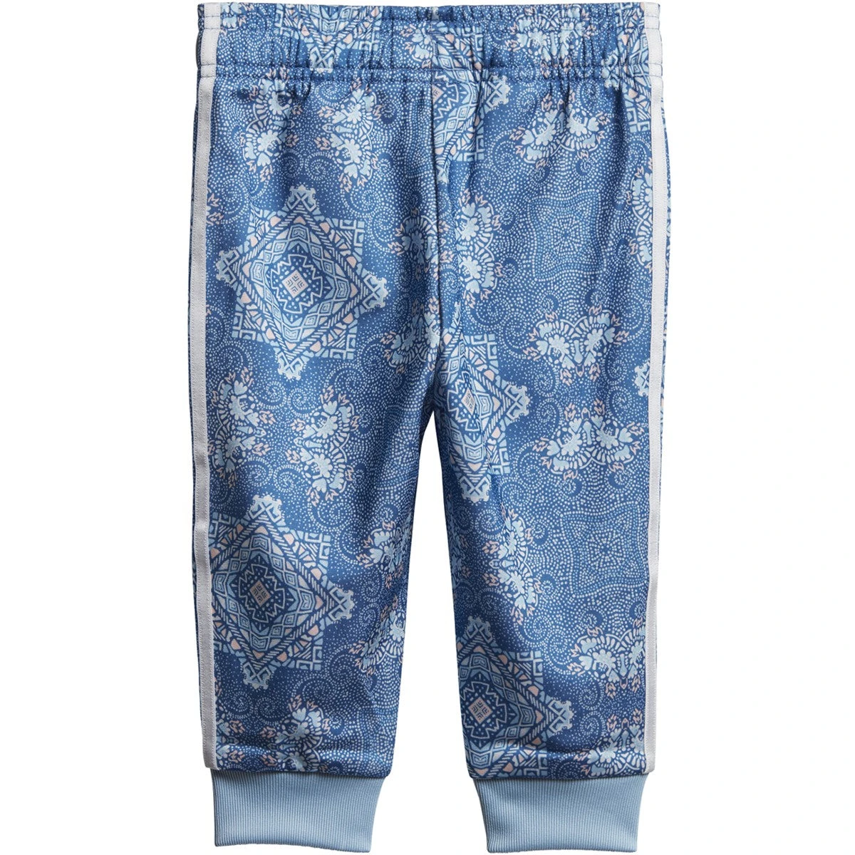 Adidas Original Culture Clash SST Toddlers Track Suit Multicolor/Clear Sky/White 5 Adidas Original Culture Clash SST Toddlers Track Suit Multicolor/Clear Sky/White - Image 5