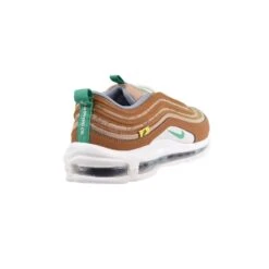 Nike Air Max 97 SE Men's Shoes Hemp-Ale Brown -RBD OUTLET dv2621 200 3