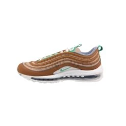 Nike Air Max 97 SE Men's Shoes Hemp-Ale Brown -RBD OUTLET dv2621 200 4