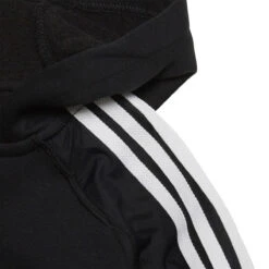 Adidas Originals Toddlers Radkin Hoodie Set Black -RBD OUTLET dv2837 3
