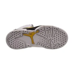 Jordan 6 Retro (PS) Little Kids' Shoes Yellow Ochre 11 Jordan 6 Retro (PS) Little Kids' Shoes Yellow Ochre -RBD OUTLET dv3605 170 6