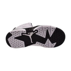 Jordan 6 Retro (PS) "Reverse Oreo" Little Kids' Shoes White Dv3605-112 -RBD OUTLET dv36051126