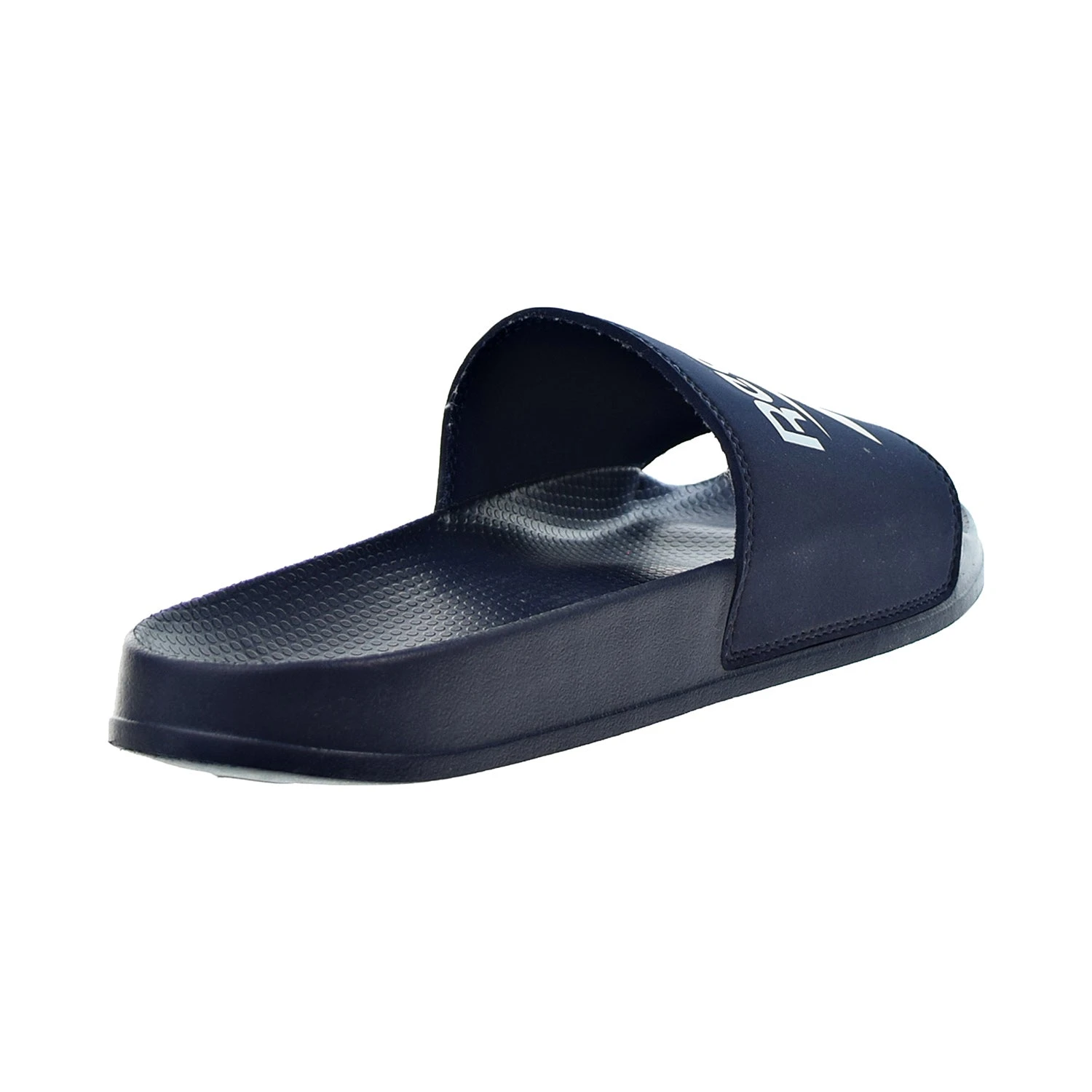 Reebok Fulgere Men's Slides Collegiate Navy 2 Reebok Fulgere Men's Slides Collegiate Navy - Image 2
