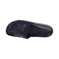 Reebok Fulgere Men's Slides Collegiate Navy 10 Reebok Fulgere Men's Slides Collegiate Navy -RBD OUTLET dv4208 5