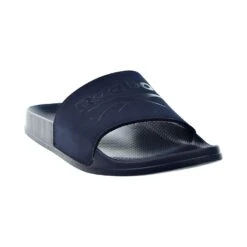 Reebok Fulgere Men's Slides Collegiate Navy