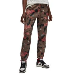 Jordan Artist Series By Parker Duncan Women's Pants Palomino