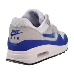 Nike Air Max 1 (GS) Big Kids' Shoes Royal Blue 8 Nike Air Max 1 (GS) Big Kids' Shoes Royal Blue -RBD OUTLET dz3307 104 3