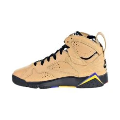 Nike Air Jordan 7 Retro SE "Afrobeats"(GS) Big Kids' Shoes Vachetta Tan 9 Nike Air Jordan 7 Retro SE "Afrobeats"(GS) Big Kids' Shoes Vachetta Tan -RBD OUTLET dz4730 200 4