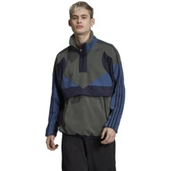 Adidas Men's PT3 Sweatshirt HZ Legend-Ivy-Legend-Ink -RBD OUTLET ed5735 3