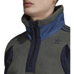 Adidas Men's PT3 Sweatshirt HZ Legend-Ivy-Legend-Ink -RBD OUTLET ed5735 4