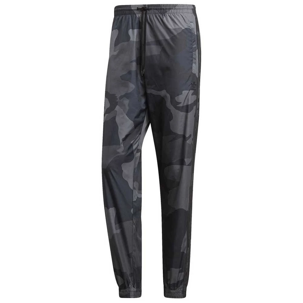 Adidas Originals Camo Woven Men's Track Pants Multicolor 2 Adidas Originals Camo Woven Men's Track Pants Multicolor - Image 2