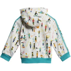 Adidas Infants & Toddler Originals Hoodie Set Multicolor-Hi-Res Aqua 8 Adidas Infants & Toddler Originals Hoodie Set Multicolor-Hi-Res Aqua -RBD OUTLET ed7706 3