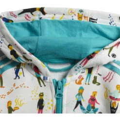 Adidas Infants & Toddler Originals Hoodie Set Multicolor-Hi-Res Aqua 9 Adidas Infants & Toddler Originals Hoodie Set Multicolor-Hi-Res Aqua -RBD OUTLET ed7706 4