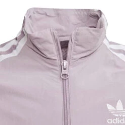 Adidas Originals Kids' Track Top Jacket Soft Vision -RBD OUTLET ed7790 4