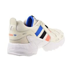 Adidas EQT Gazelle Men's Shoes Off White-Signal Coral-Glory Blue -RBD OUTLET ef5334 3