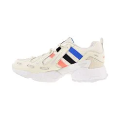 Adidas EQT Gazelle Men's Shoes Off White-Signal Coral-Glory Blue -RBD OUTLET ef5334 4
