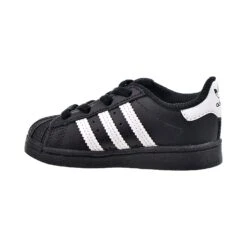 Adidas Superstar I Toddlers Shoes Core Black-Cloud White -RBD OUTLET ef5396 4