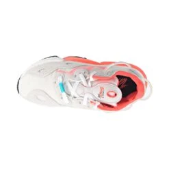 Adidas Torsion X Men's Shoes Cloud White-Solar Red 10 Adidas Torsion X Men's Shoes Cloud White-Solar Red -RBD OUTLET eh0244 5