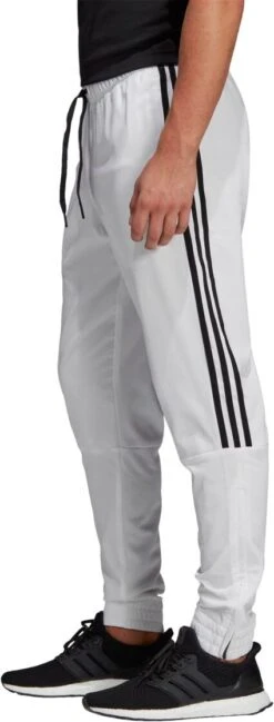 Adidas Men's Atheletics ID Tiro Woven Pants White 5 Adidas Men's Atheletics ID Tiro Woven Pants White -RBD OUTLET eh4114 3