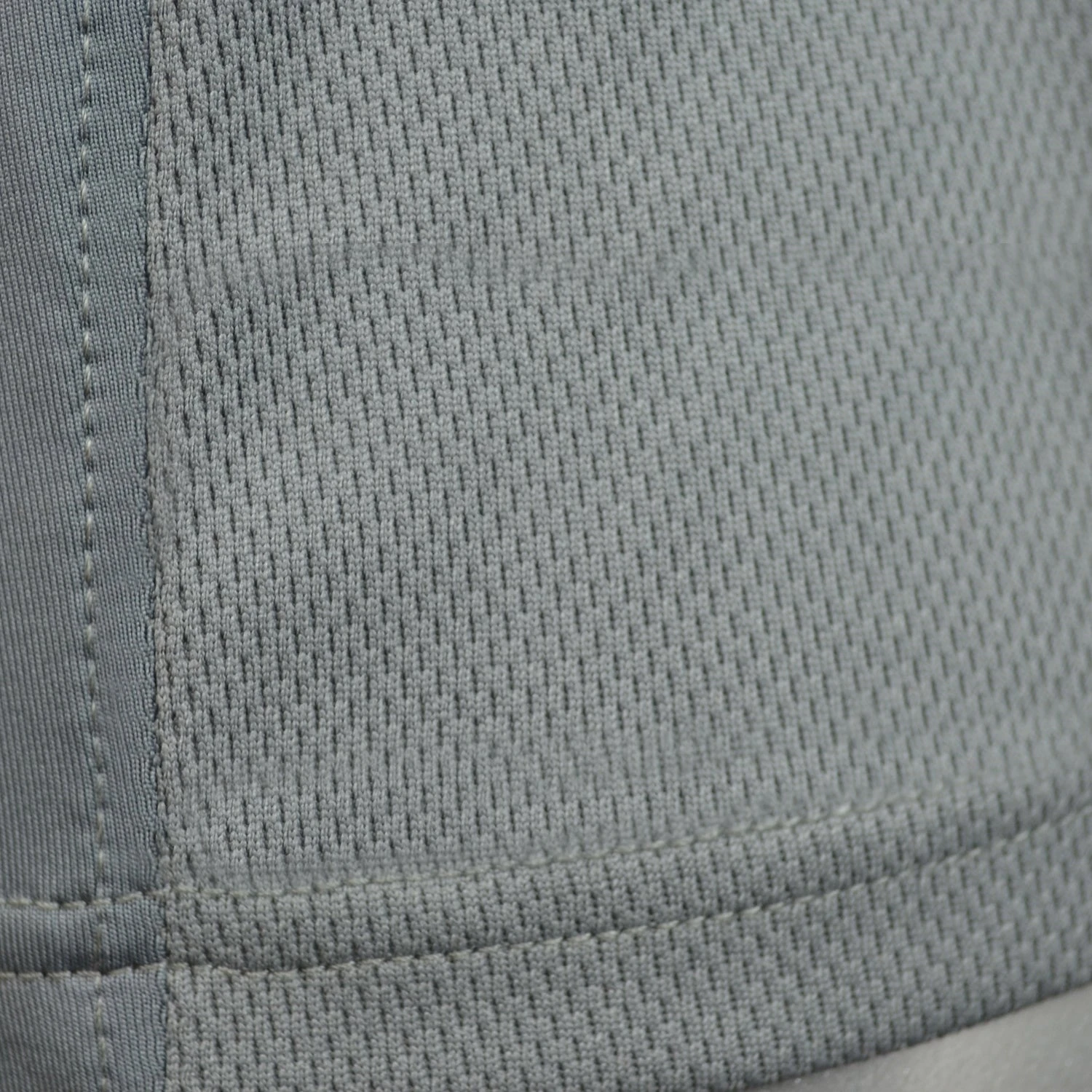 RunFlyte Men's Hybrid Training Tank Top Grey/Black 3 RunFlyte Men's Hybrid Training Tank Top Grey/Black - Image 3