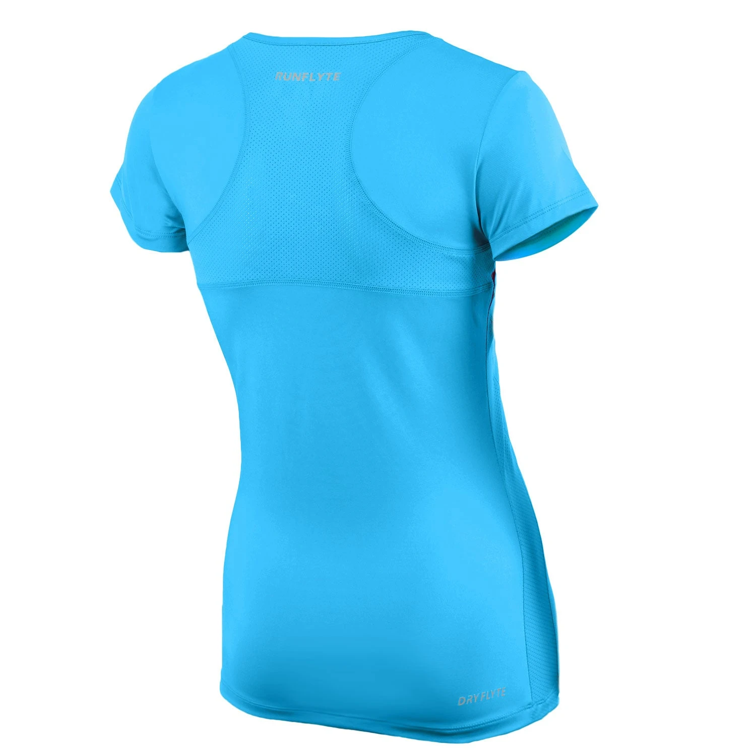 RunFlyte Women's FlexVent PRM Shirt Athletic Running Gym Yoga Fitness 3 RunFlyte Women's FlexVent PRM Shirt Athletic Running Gym Yoga Fitness - Image 3