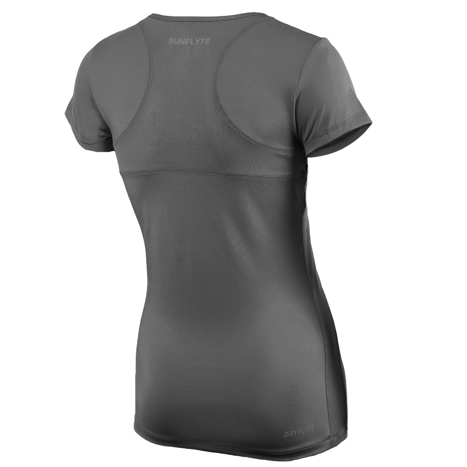 RunFlyte Women's FlexVent PRM Shirt Athletic Running Gym Yoga Fitness 5 RunFlyte Women's FlexVent PRM Shirt Athletic Running Gym Yoga Fitness - Image 5