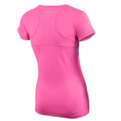 RunFlyte Women's FlexVent PRM Shirt Athletic Running Gym Yoga Fitness 15 RunFlyte Women's FlexVent PRM Shirt Athletic Running Gym Yoga Fitness -RBD OUTLET f3203 hpg 2
