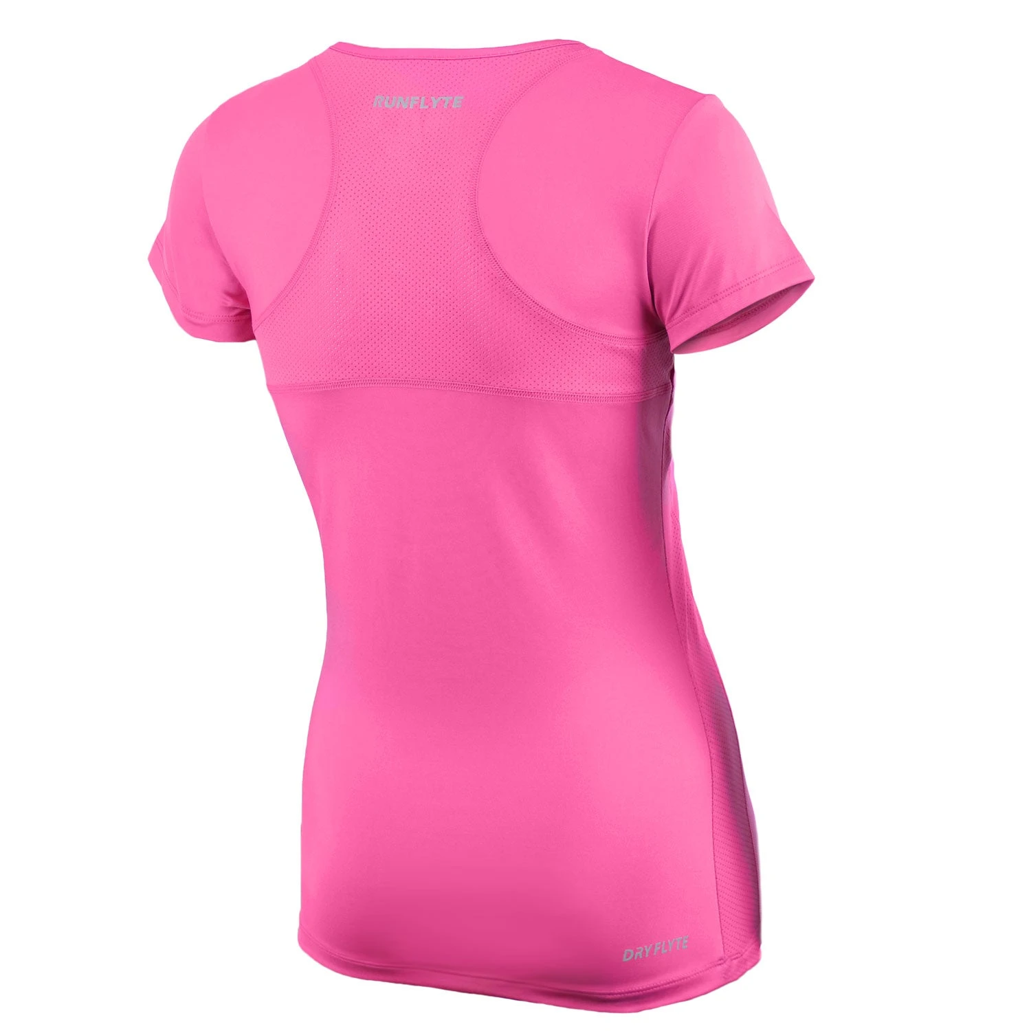 RunFlyte Women's FlexVent PRM Shirt Athletic Running Gym Yoga Fitness 7 RunFlyte Women's FlexVent PRM Shirt Athletic Running Gym Yoga Fitness - Image 7