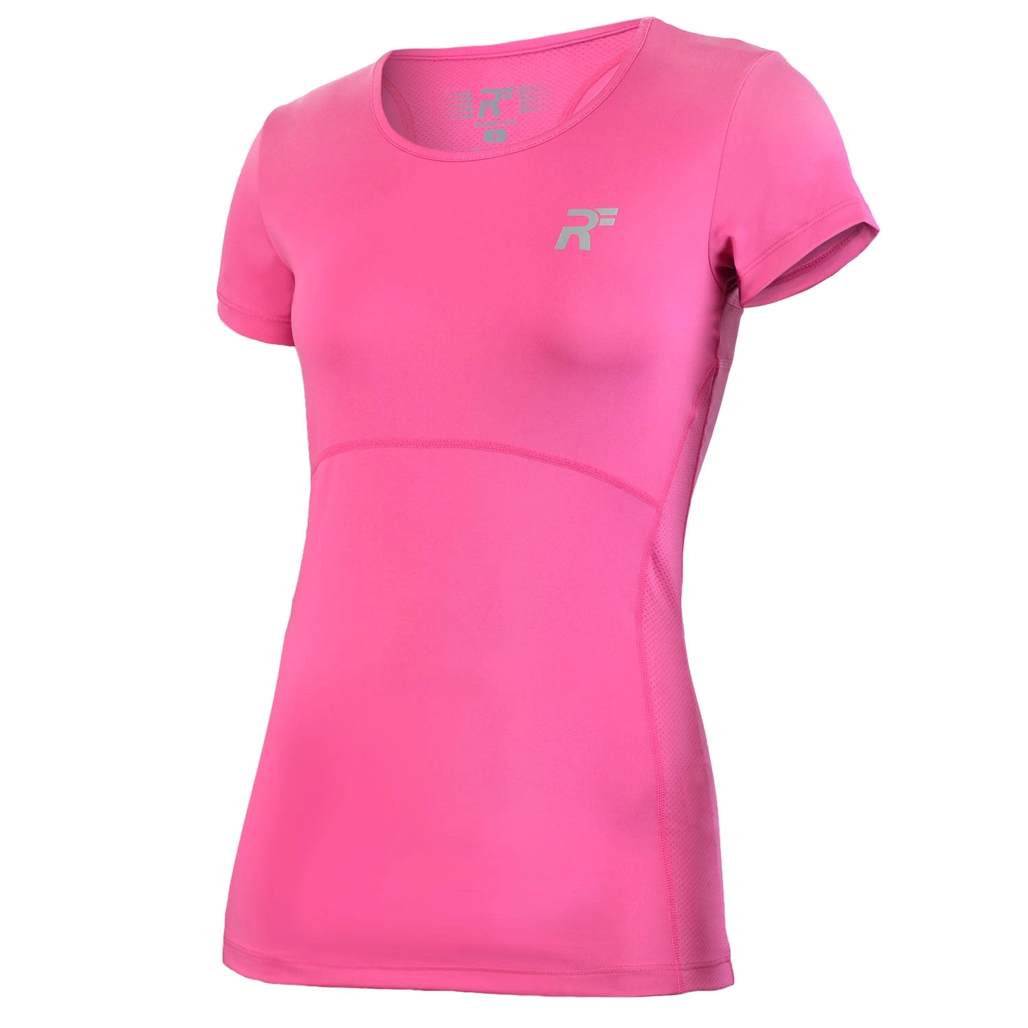RunFlyte Women's FlexVent PRM Shirt Athletic Running Gym Yoga Fitness 6 RunFlyte Women's FlexVent PRM Shirt Athletic Running Gym Yoga Fitness - Image 6