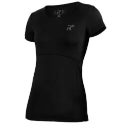 RunFlyte Women's FlexVent PRM Shirt Athletic Running Gym Yoga Fitness 16 RunFlyte Women's FlexVent PRM Shirt Athletic Running Gym Yoga Fitness -RBD OUTLET f3203 kkg main