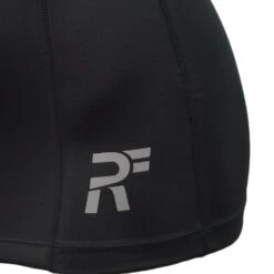 RunFlyte Women's Chakra II Tank Top - Fitted - Moisture Wicking - Violet/Black/Charcoal -RBD OUTLET f3302 vgk 3