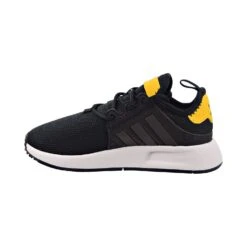 Adidas X_PLR Little Kids' Shoes Core Black-Gold-Footwear White -RBD OUTLET f97450 4