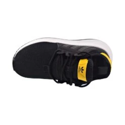 Adidas X_PLR Little Kids' Shoes Core Black-Gold-Footwear White -RBD OUTLET f97450 5
