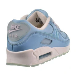 Nike Air Max 90 Men's Shoes Ocean Bliss Blue Fd0734-442 -RBD OUTLET fd07344423