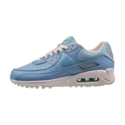 Nike Air Max 90 Men's Shoes Ocean Bliss Blue Fd0734-442 -RBD OUTLET fd07344424