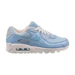 Nike Air Max 90 Men's Shoes Ocean Bliss Blue Fd0734-442