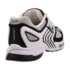 Nike Air Pegasus 2005 Men's Shoes White-Black-Metallic Silver 8 Nike Air Pegasus 2005 Men's Shoes White-Black-Metallic Silver -RBD OUTLET fj1909 100 3