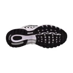 Nike Air Pegasus 2005 Men's Shoes White-Black-Metallic Silver 11 Nike Air Pegasus 2005 Men's Shoes White-Black-Metallic Silver -RBD OUTLET fj1909 100 6