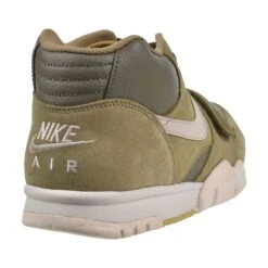 Nike Air Trainer 1 Men's Shoes Neutral Olive -RBD OUTLET fj4182 200 3